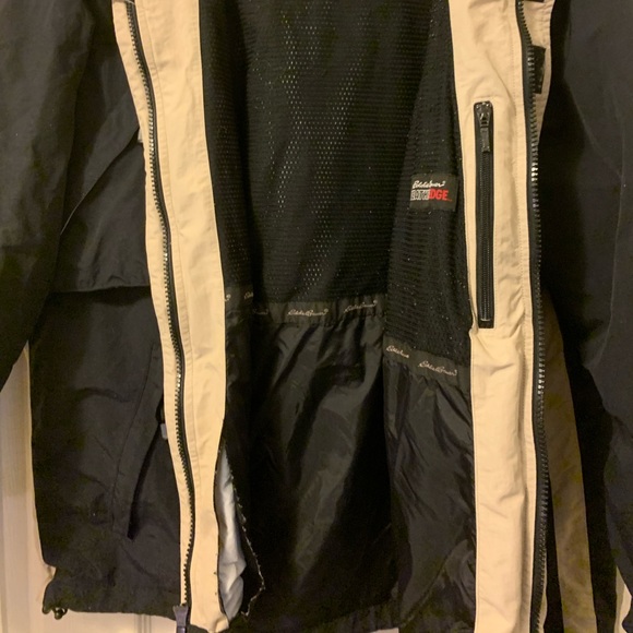 Men’s Eddie Bauer Outdoor Outfitter Jacket - Picture 4 of 5